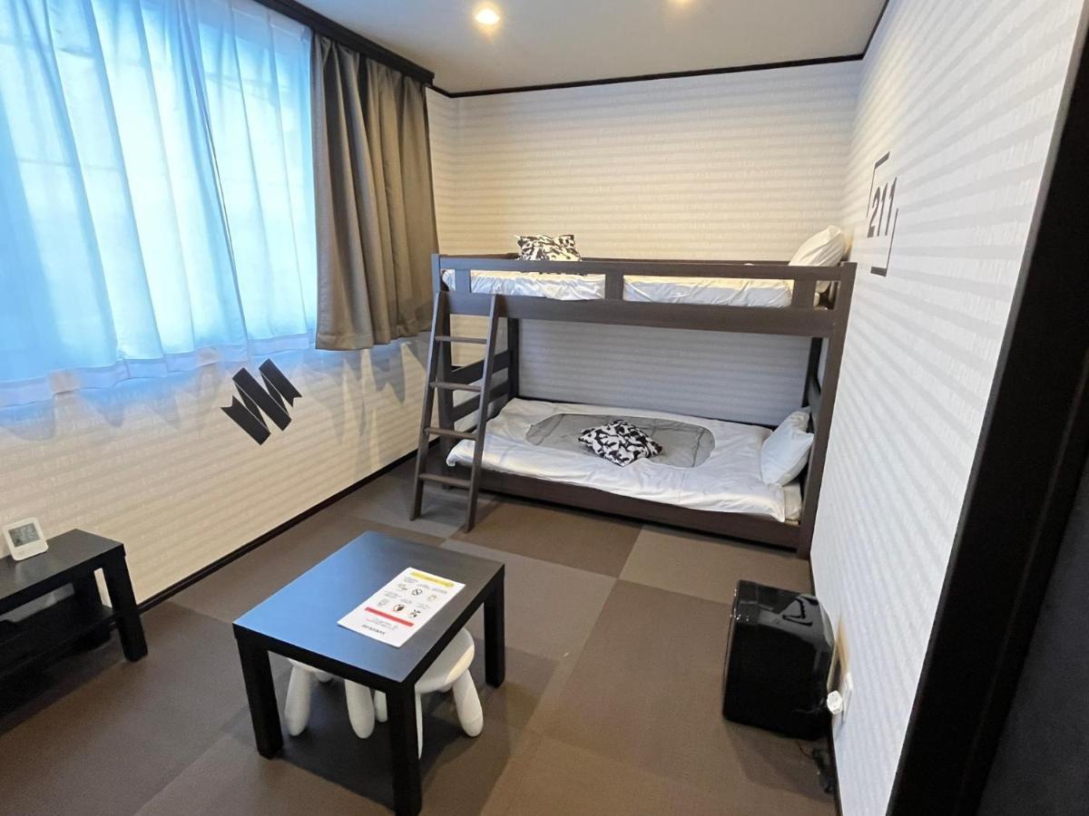 Samurise 81Inn - Vacation Stay 60974V Fujikawaguchiko Ngoại thất bức ảnh