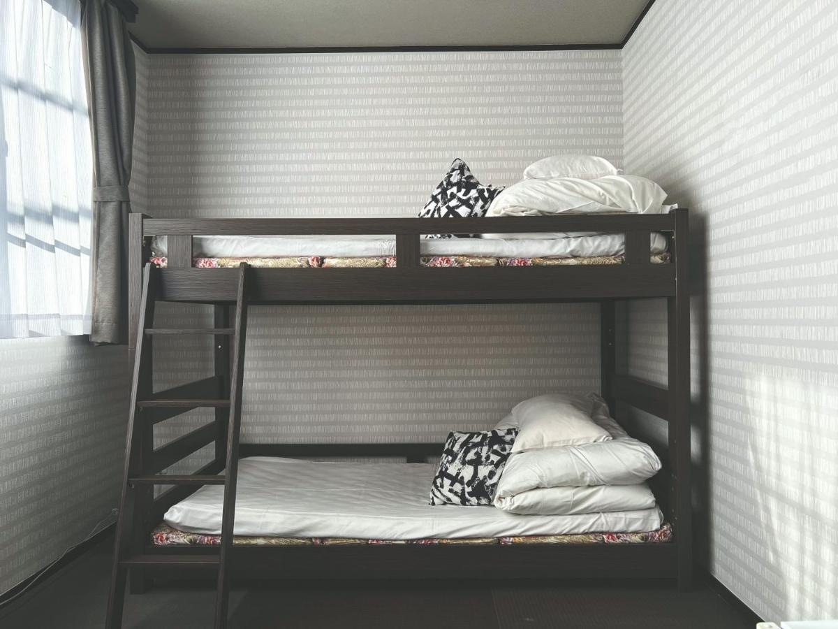 Samurise 81Inn - Vacation Stay 60974V Fujikawaguchiko Ngoại thất bức ảnh